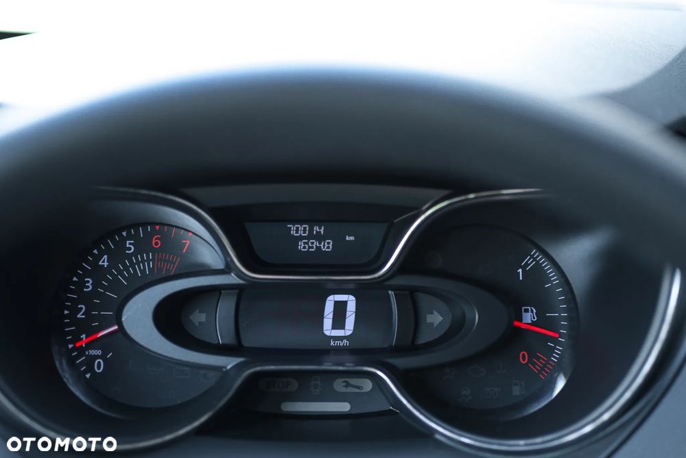 Renault Captur 0.9 Energy TCe Limited - 6