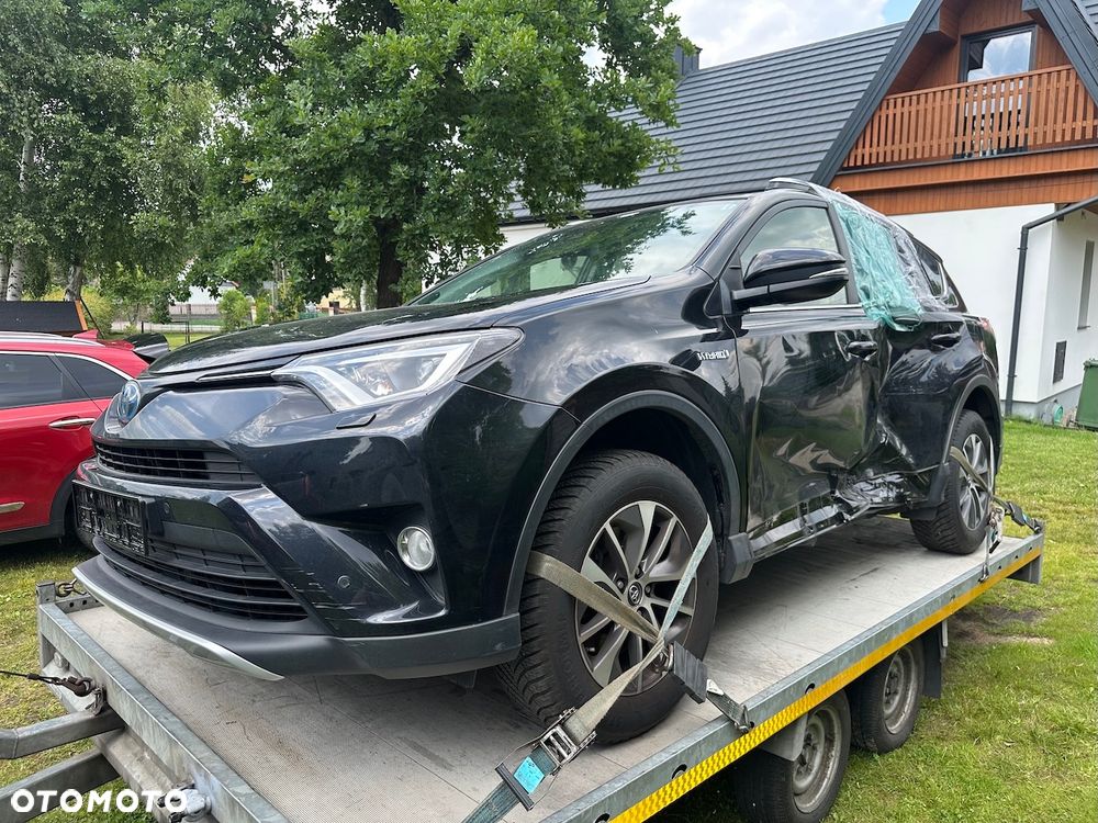 Toyota RAV4 - 2