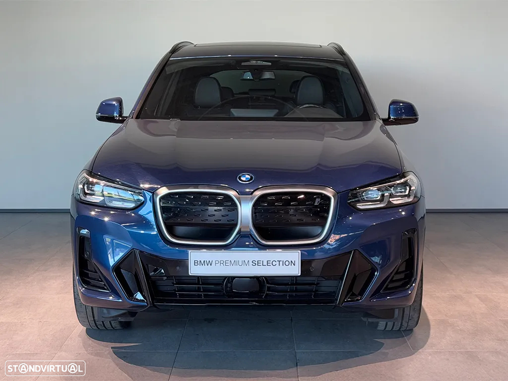 BMW iX3 M Sport Inspiring - 2
