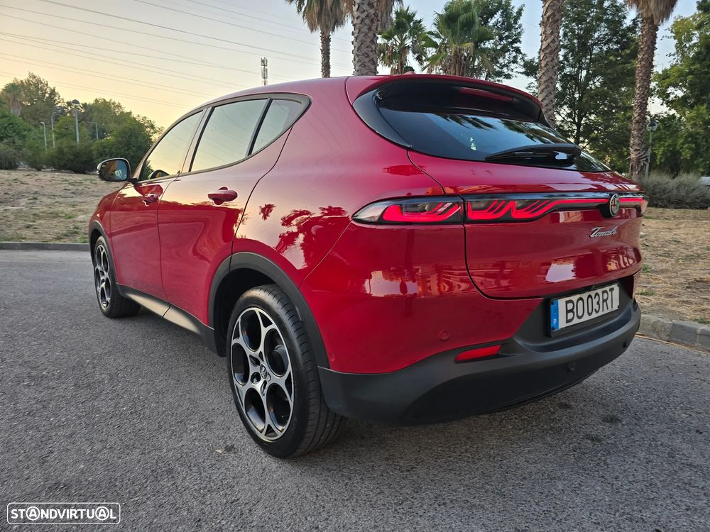 Alfa Romeo Tonale 1.5 Hybrid Edizione Speciale - 2