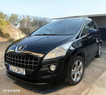 Peugeot 3008 1.6 Active - 1