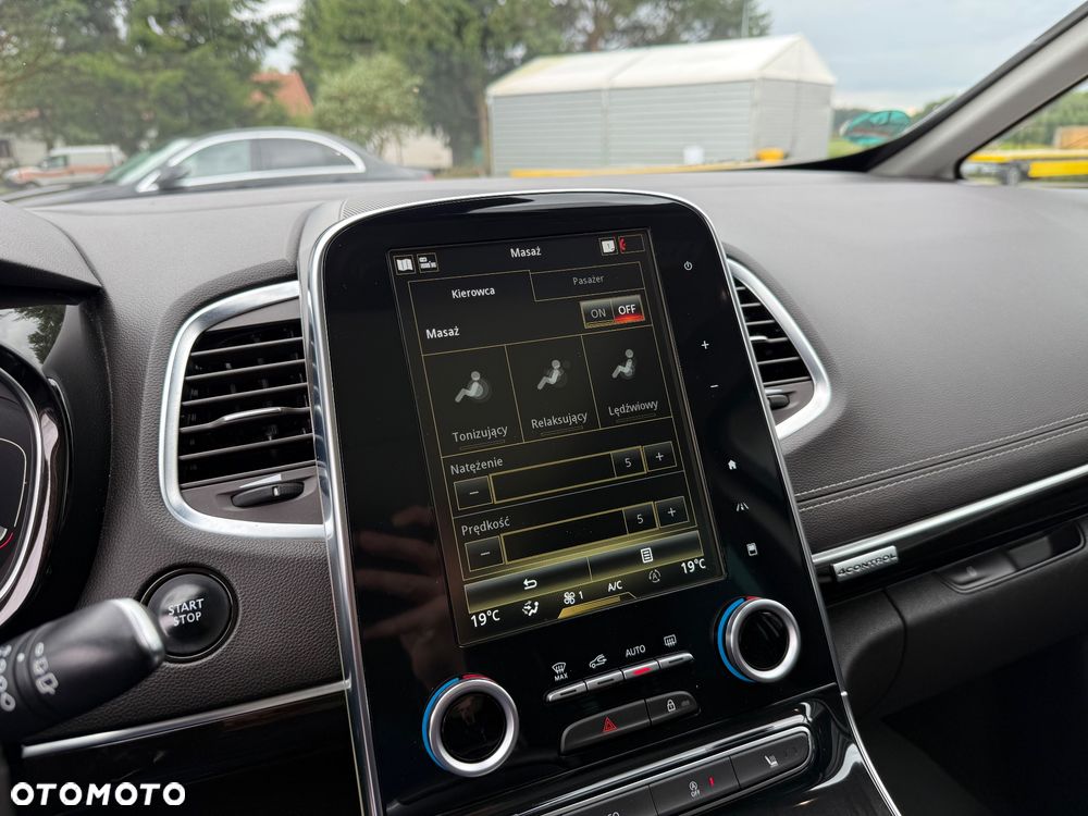 Renault Espace Energy TCe 200 EDC Initiale Paris - 24
