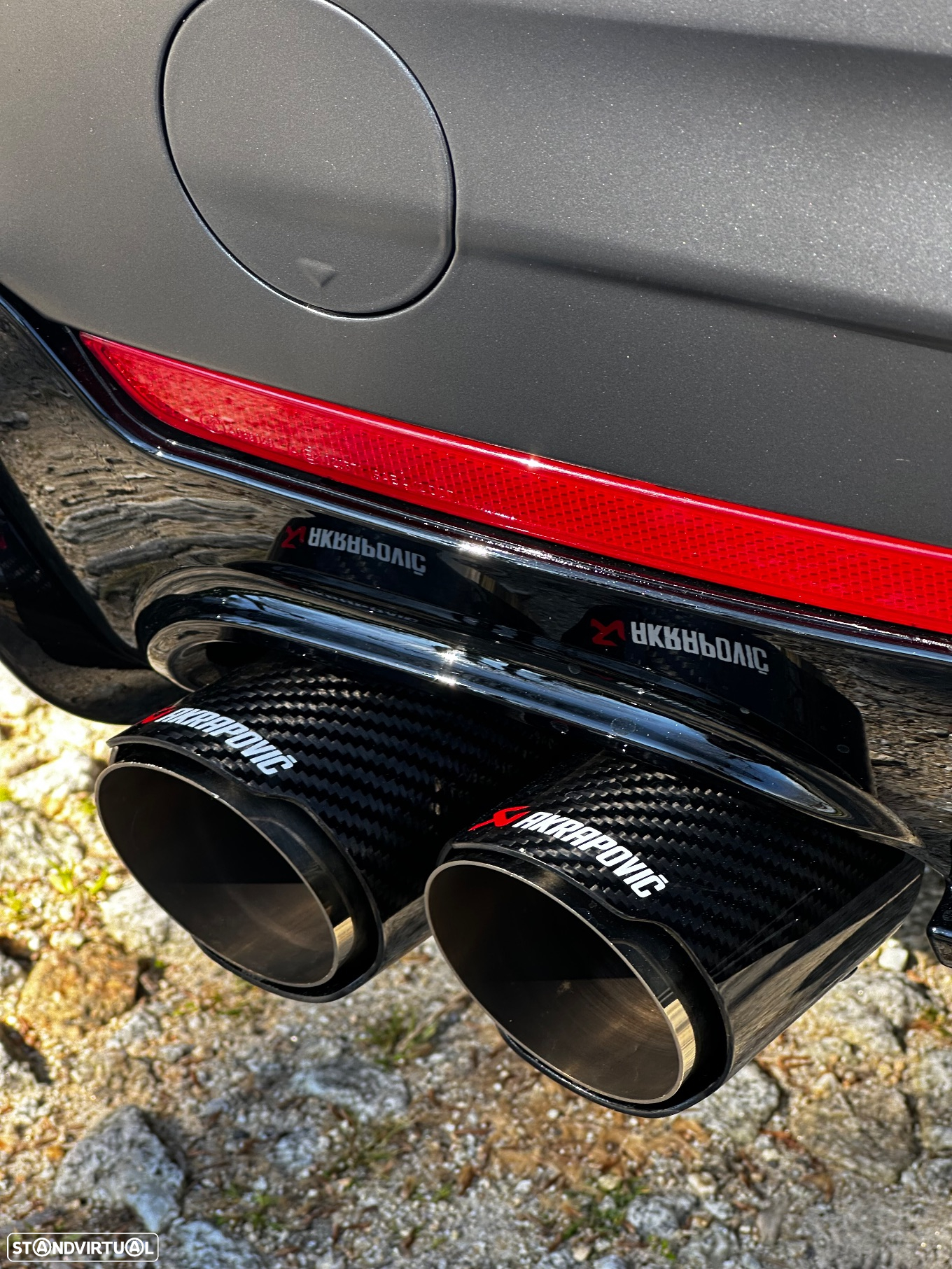 BMW 435 i Pack M Auto - 21