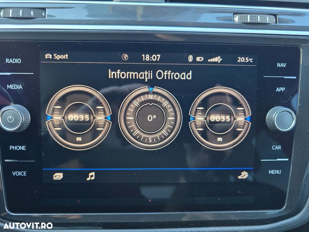 Volkswagen Tiguan - 13