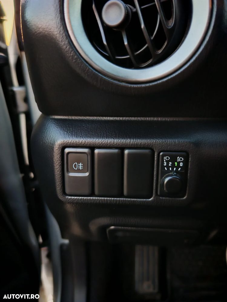 Subaru Impreza 1.5R - 22