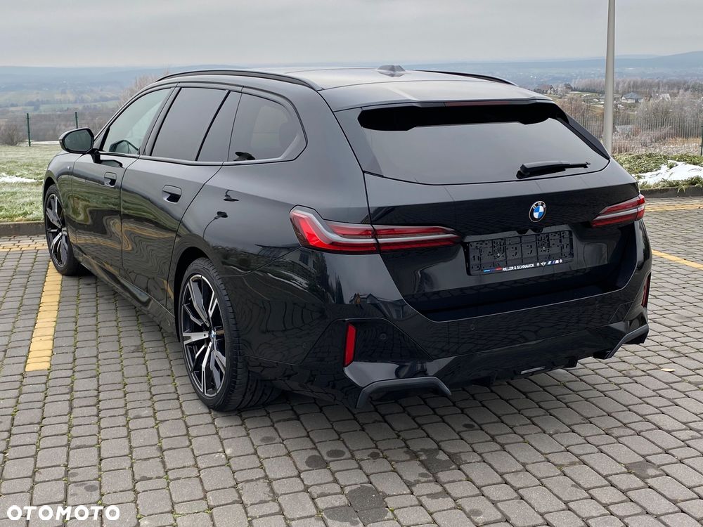 BMW Seria 5 - 14