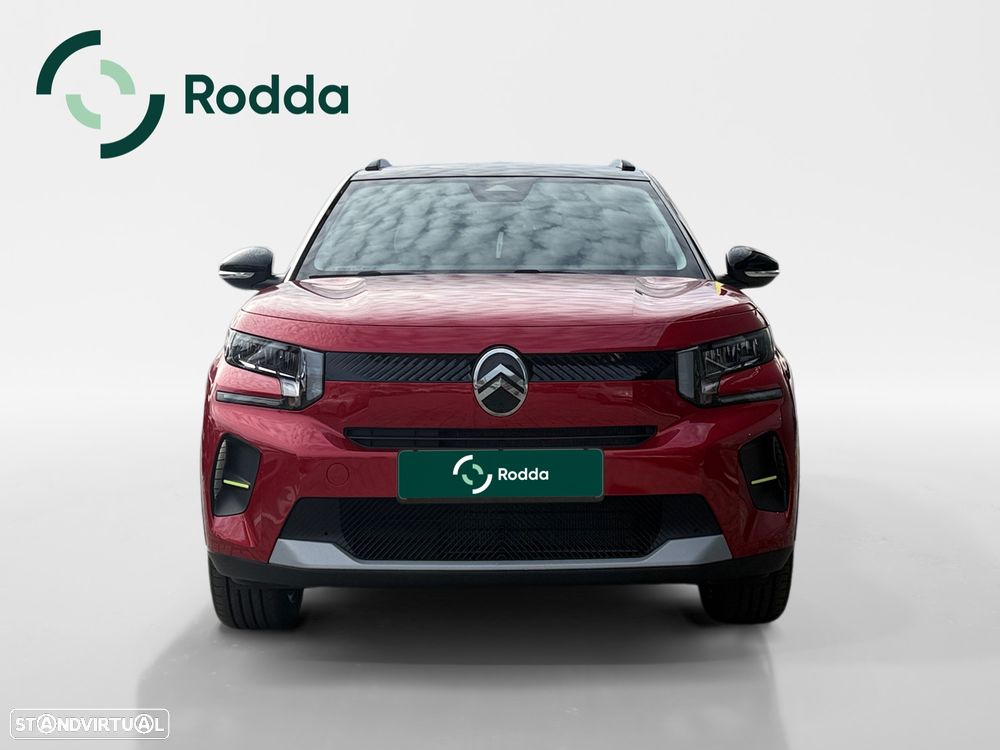 Citroën e-C3 44 kWh Autonomia Conforto Max - 2