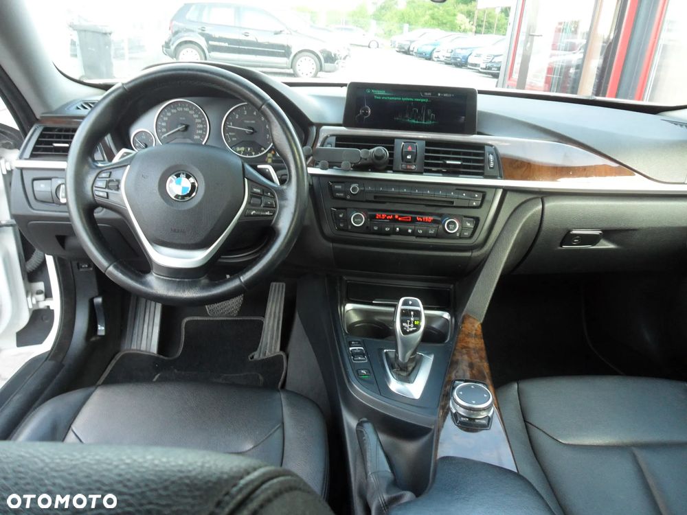 BMW Seria 4 428i Advantage - 12
