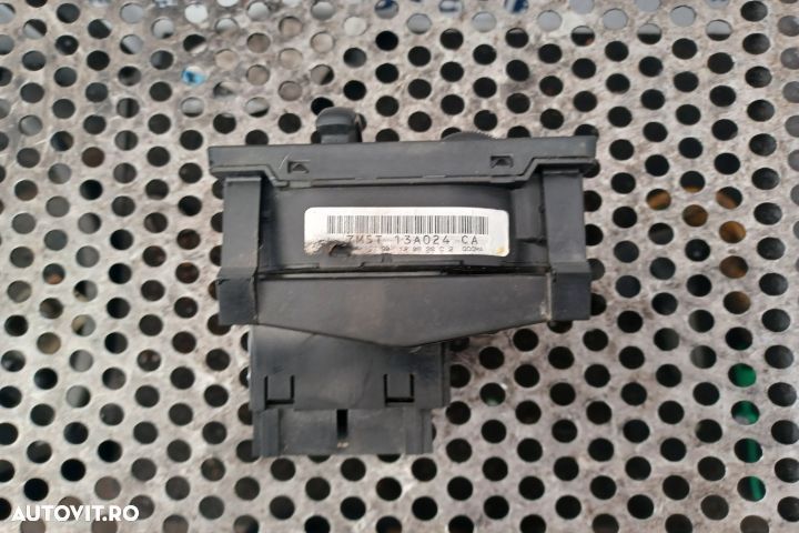 Comutator faruri Ford Kuga 1  [din 2008 pana  2013] seria Crossover 2.0 TDCi MT (140 hp) - 1