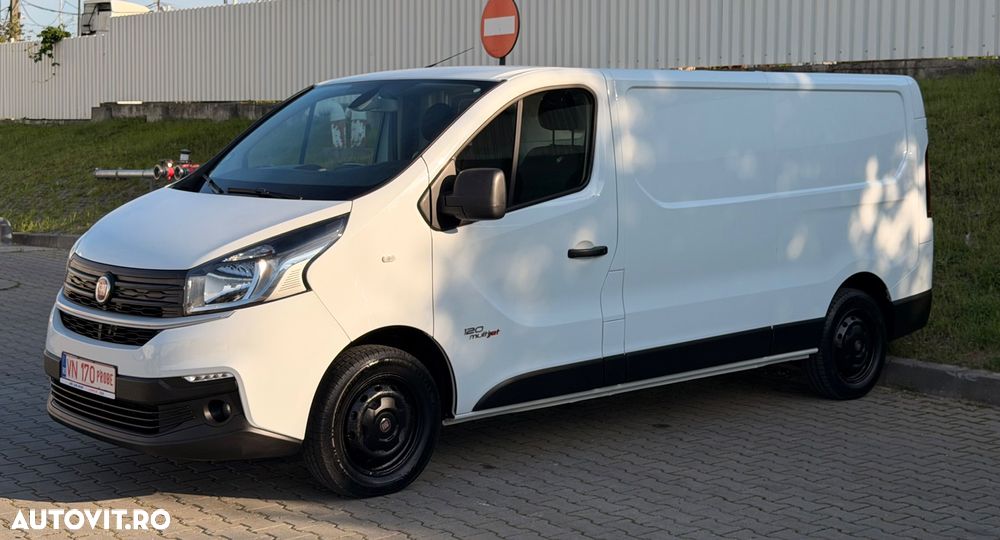 Renault Trafic L2H1 Komfort - 13