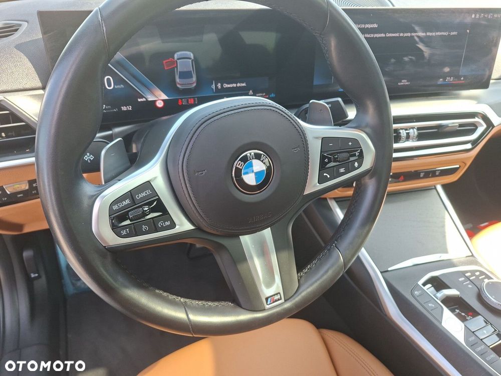 BMW Seria 3 - 18