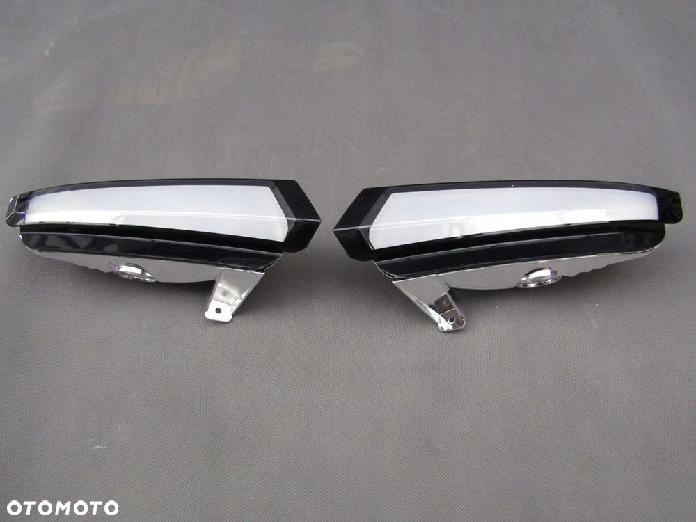 Zderzak przedni Iveco Daily 14 - 19 + migacze - 7