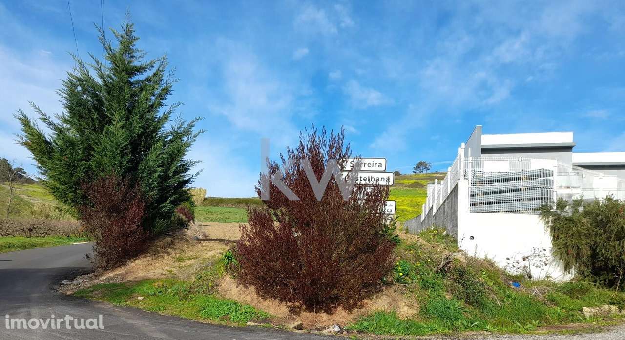 Terreno à venda em Freiria com Projeto de Construção Aprovado! - Grande imagem: 2/14