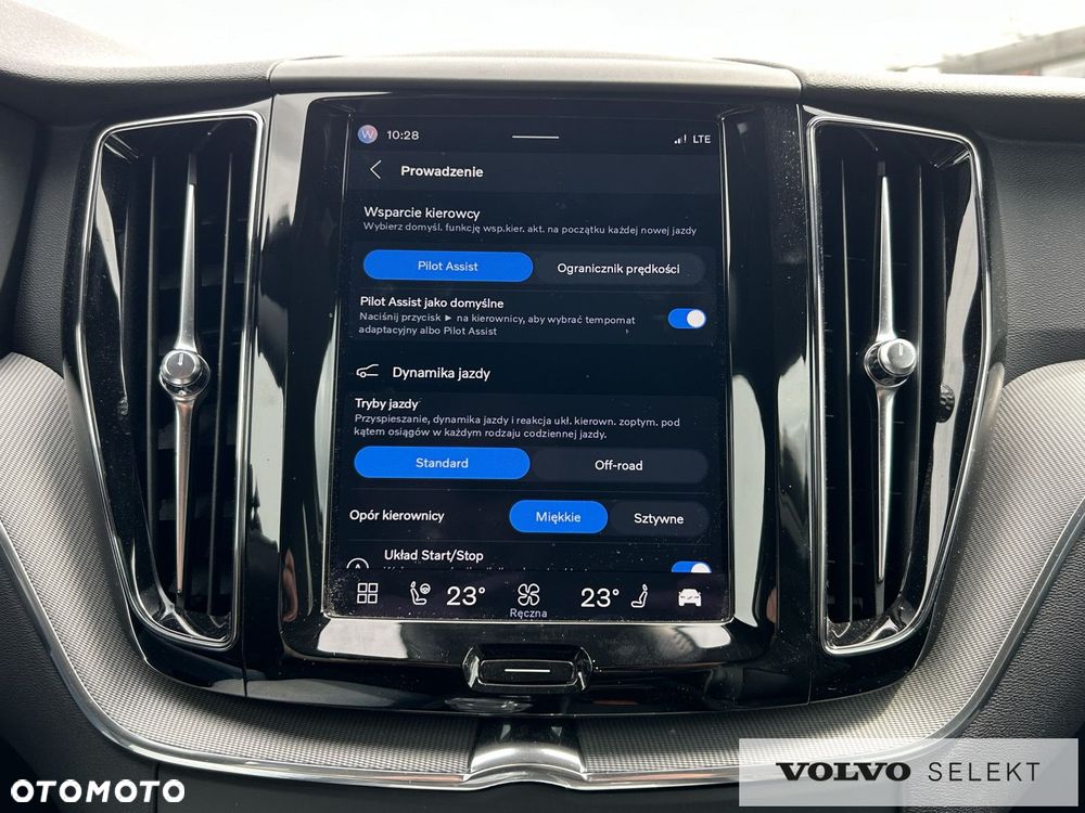 Volvo XC 60 - 23