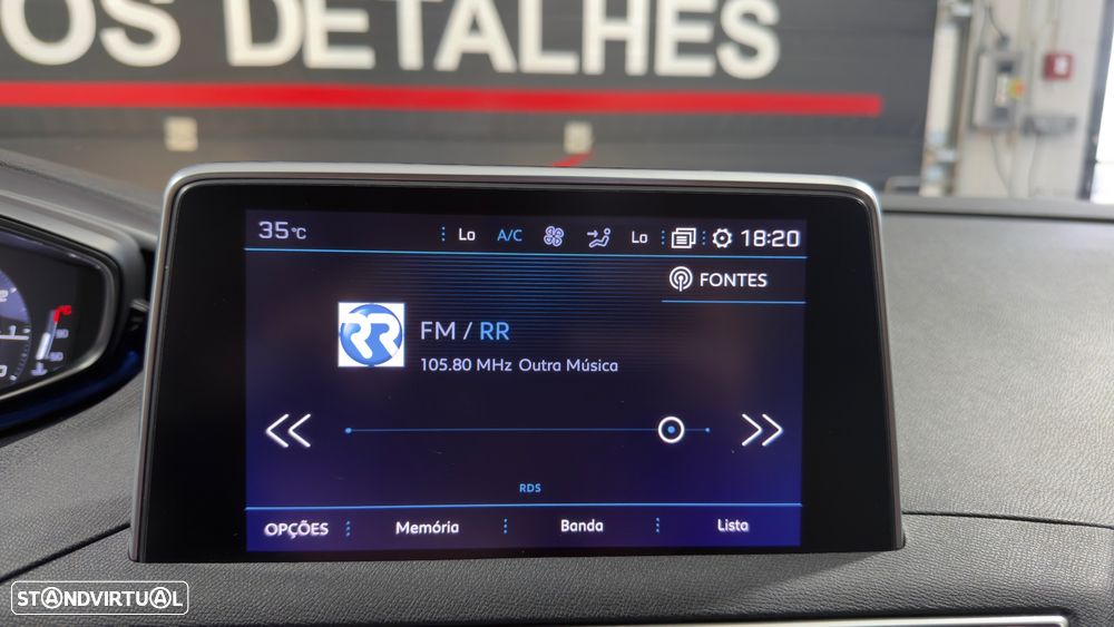 Peugeot 5008 PureTech 130 EAT8 Stop & Start Allure - 25
