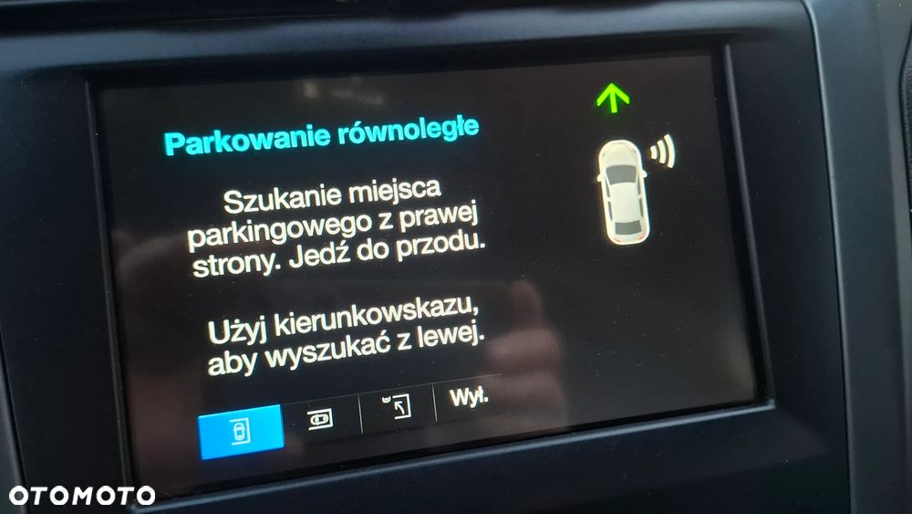 Ford Mondeo 1.5 TDCi ECOnetic Start-Stopp Titanium - 8