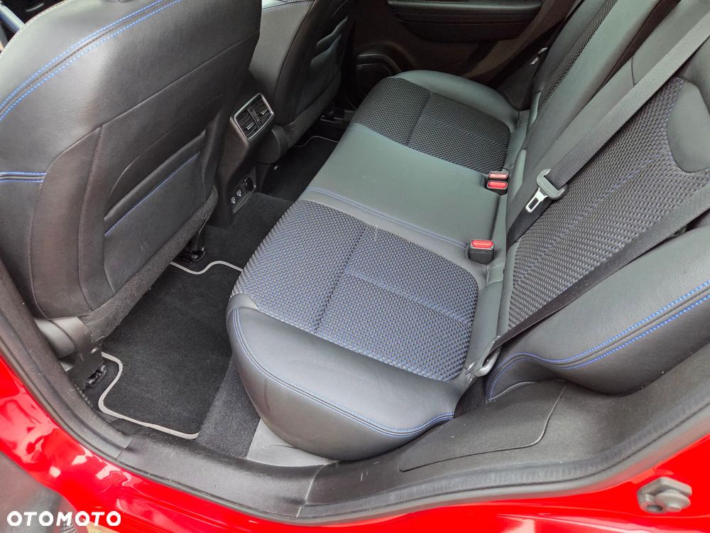 Renault Kadjar 1.3 TCe FAP Intens EDC - 9