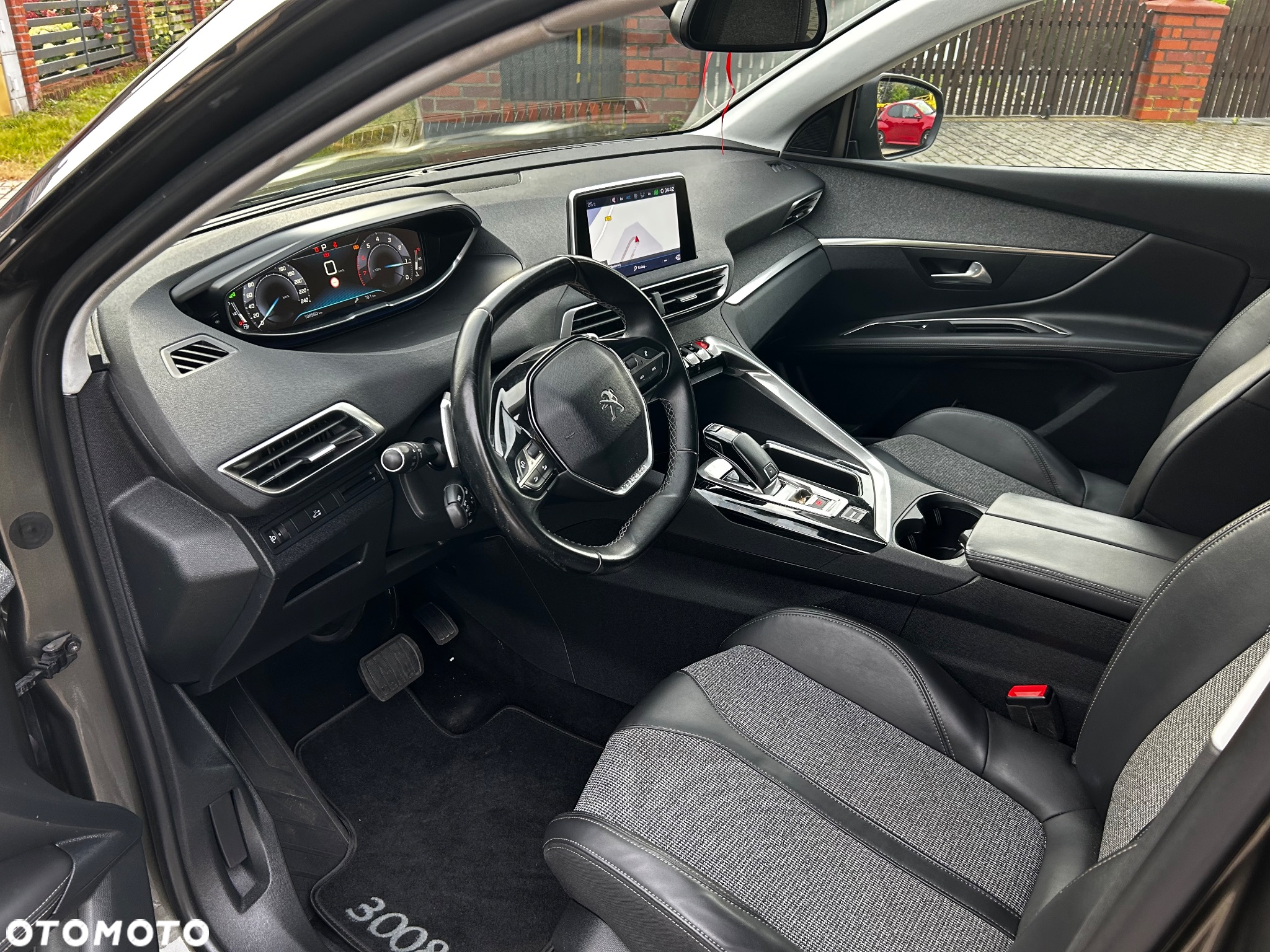 Peugeot 3008 - 16