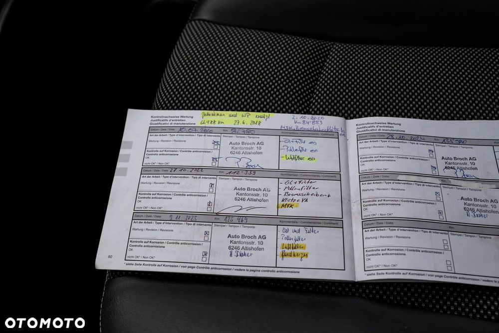 Renault Espace 2.0T 16V Dynamique - 38