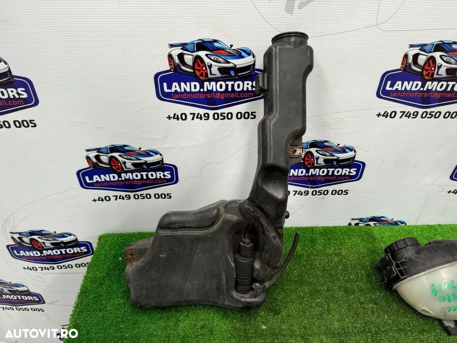 vas lichid de parbriz (stropgel), vas de expansiune mercedes c320 w204 2007-2015 - 5
