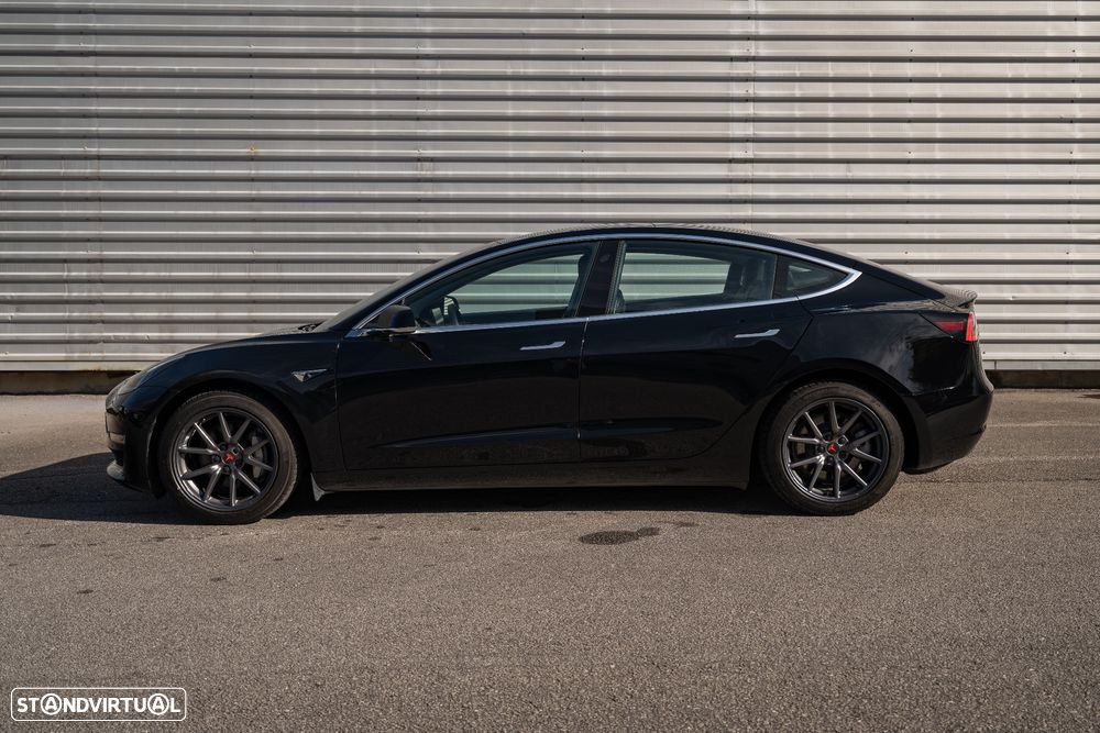 Tesla Model 3 Long Range Tração Integral - 7