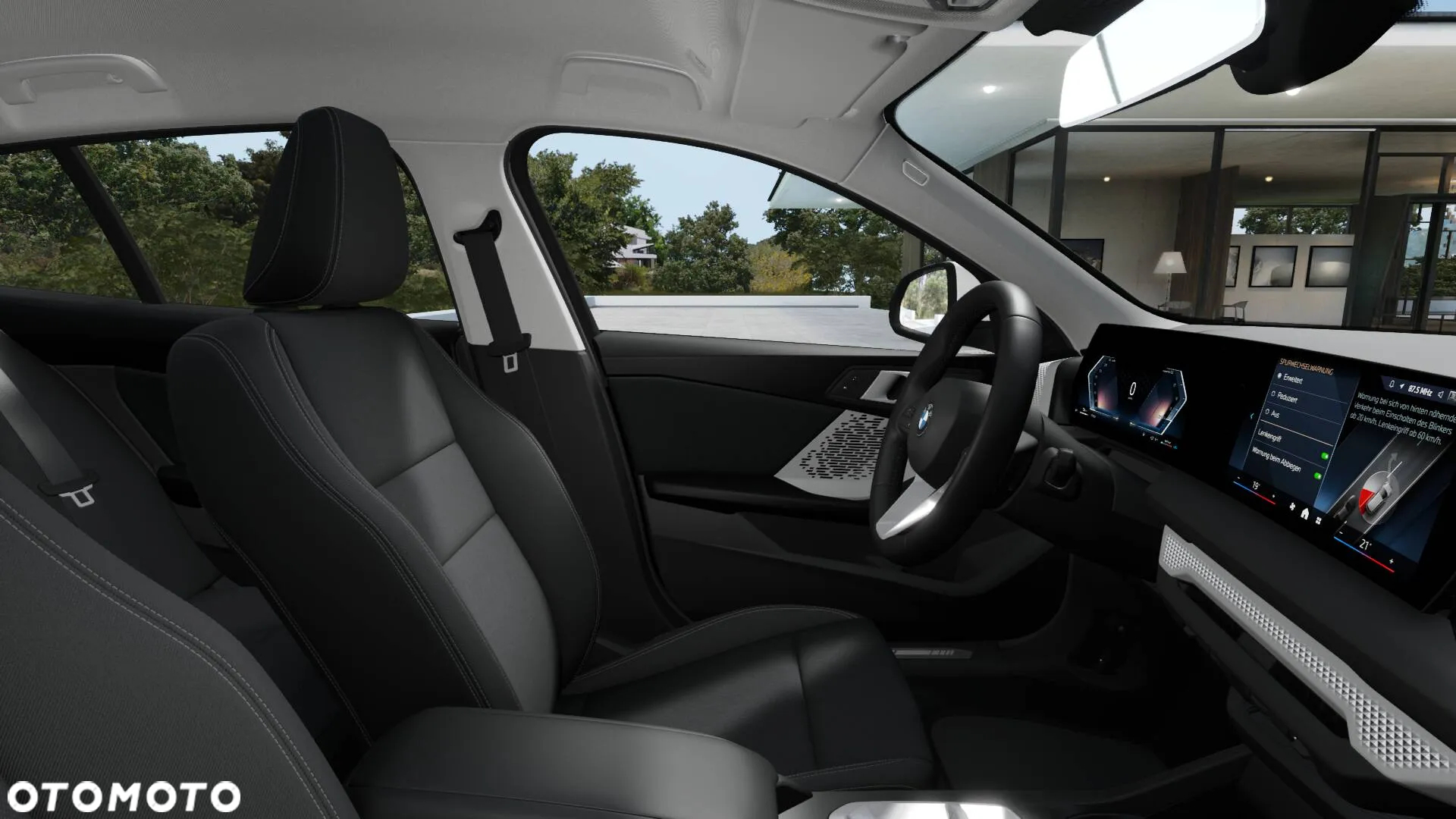 BMW Seria 1 116 - 11