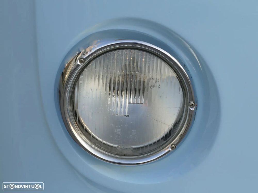 VW Type 2 - 12