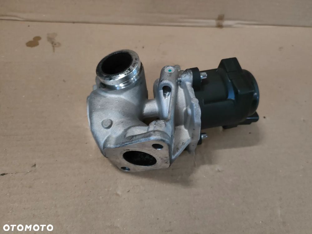 PEUGEOT 207 06- 1.6 HDI ZAWÓR EGR EGA5 A001 - 2