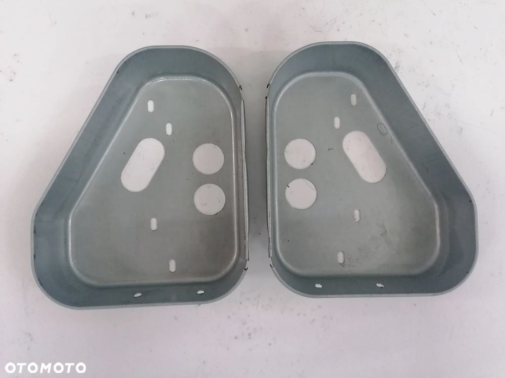 UCHWYT WSPORNIK LAMPA RAMKA LAMPY PRZYCZEPA !! - 1