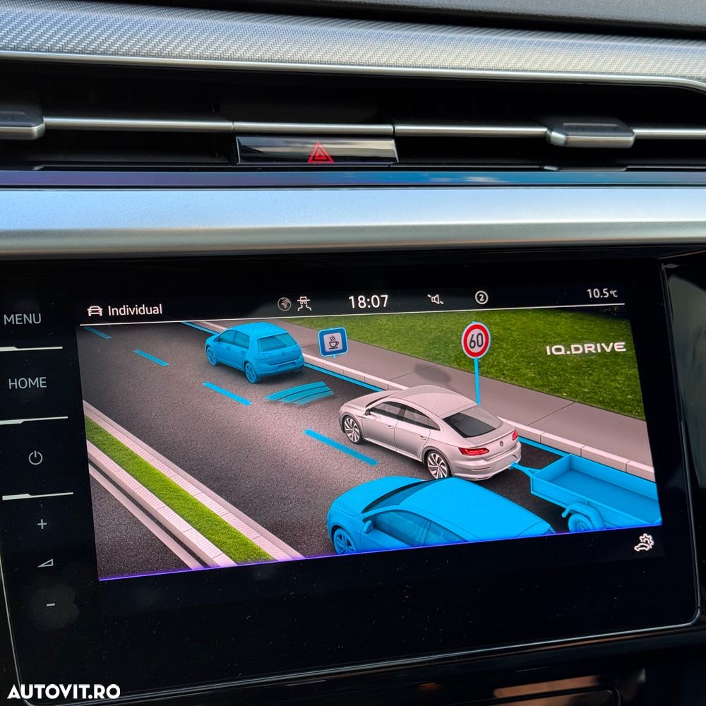 Volkswagen ARTEON 2.0 TDI SCR 4Motion DSG R-Line - 29