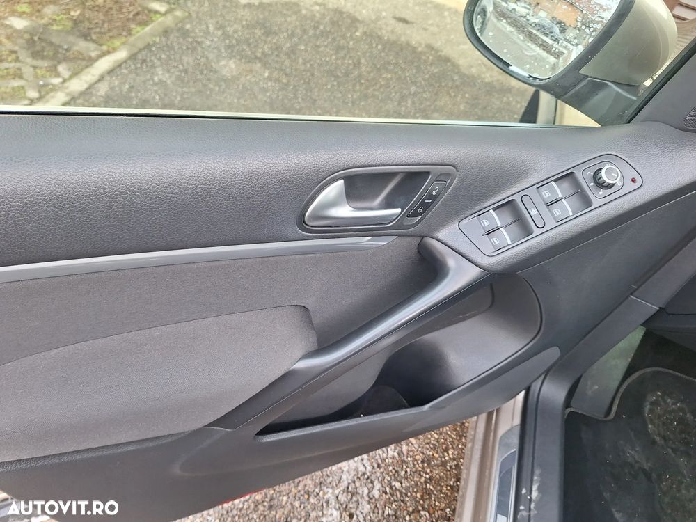 Volkswagen Tiguan 2.0 TDI DPF 4Motion DSG Cup Sport & Style - 8