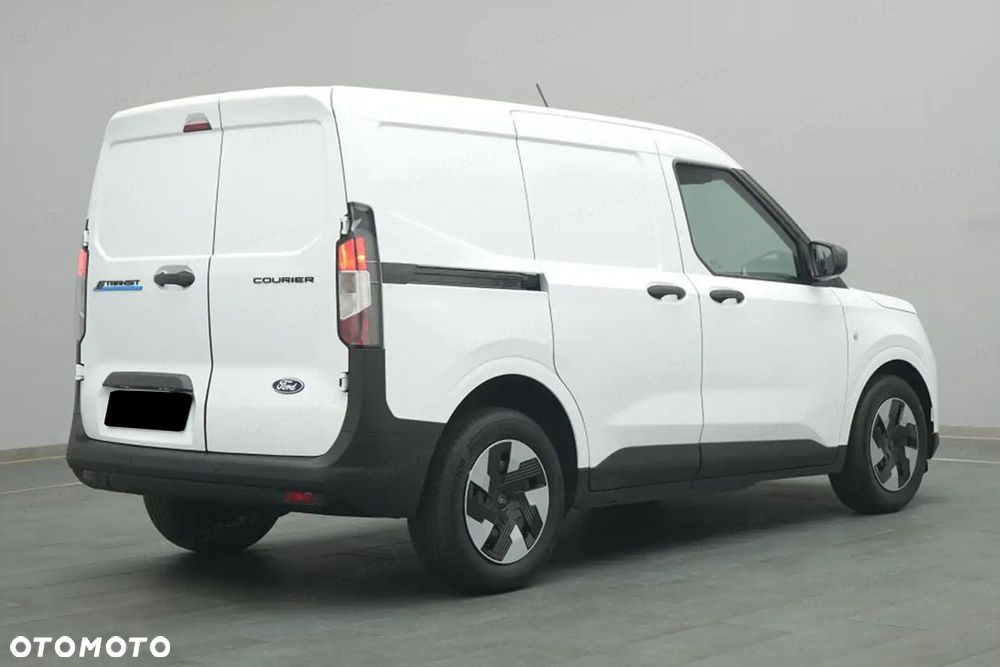 Ford Transit Courier L1H1 Trend Elektryczny A1 136KM - 7