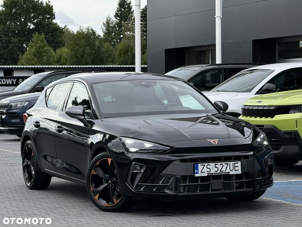 Cupra Leon 1.5 eTSI mHEV DSG - 3