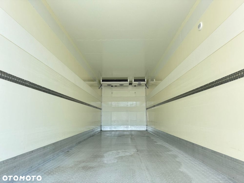 Mercedes-Benz Actros 2530 chłodnia // 23 Epal // Kabina sypialna // Świeżo sprowadzony !! // Agregat Carier Supra 1150 Mt // kühlkoffer, refrigerated box, fridge - 15