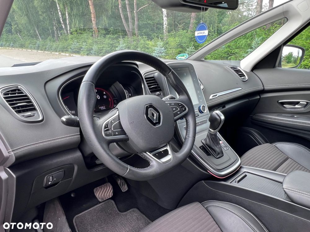 Renault Scenic - 20