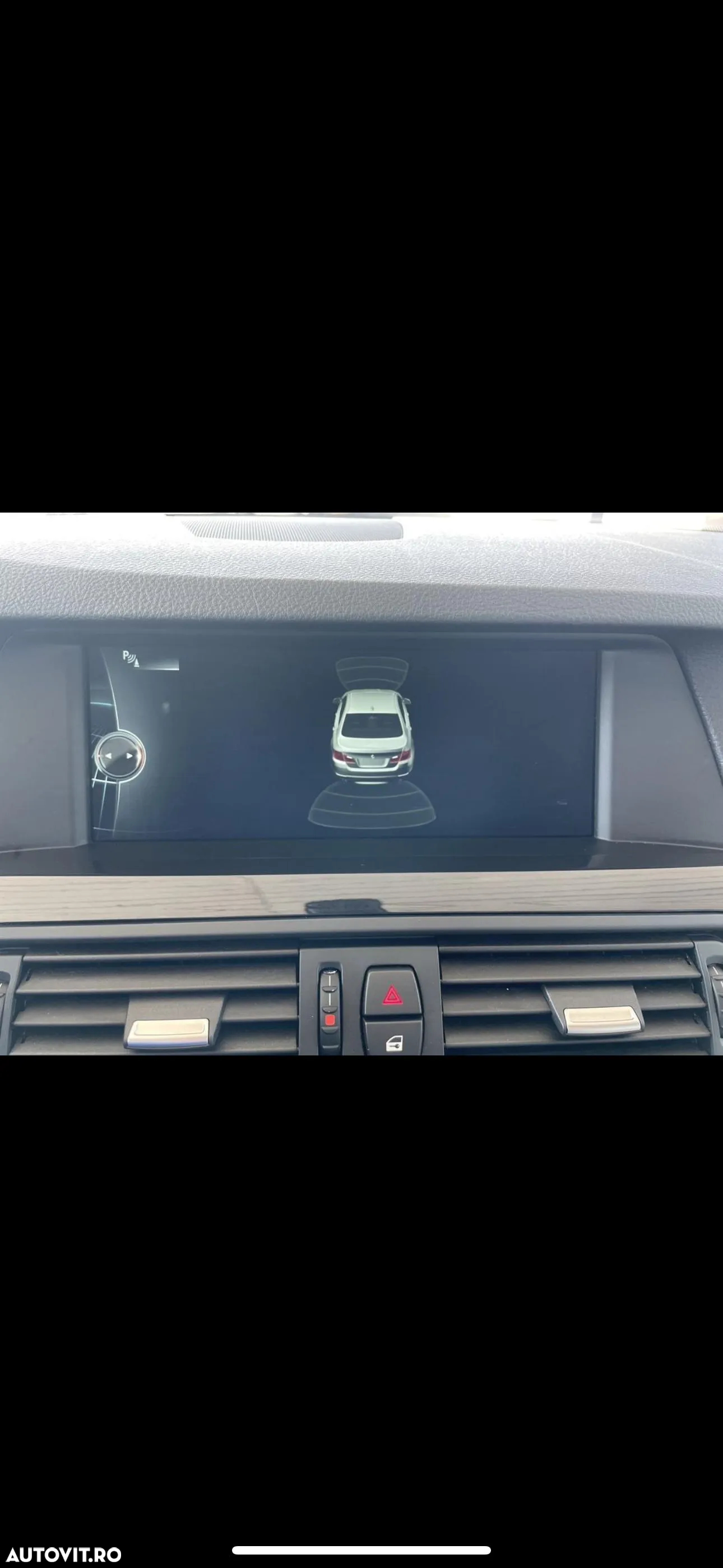BMW Seria 5 525d xDrive Aut. - 14