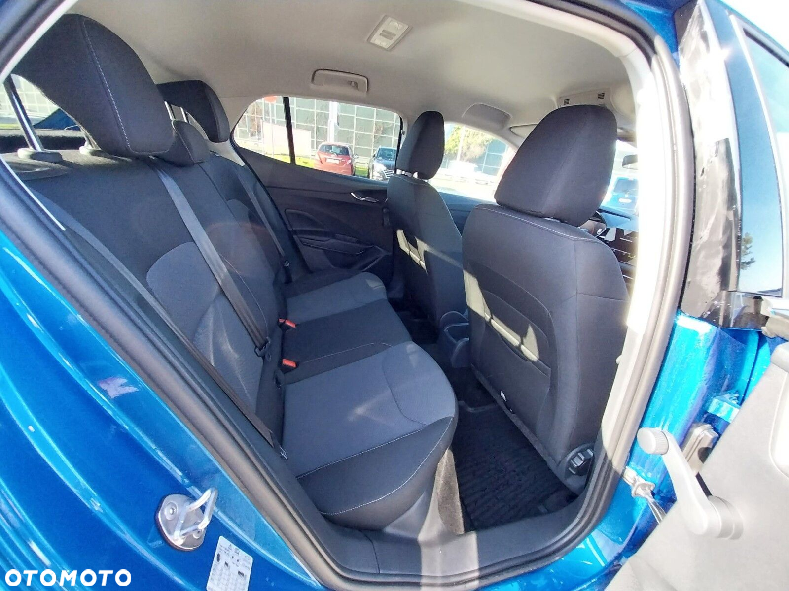 Skoda Fabia - 6