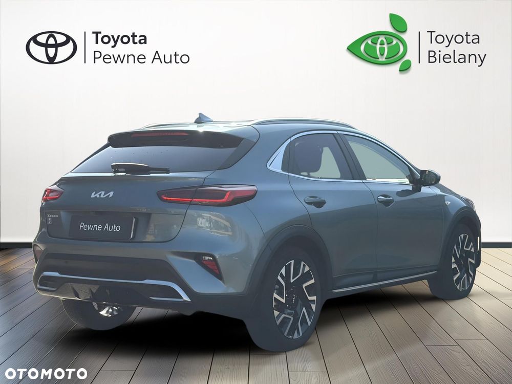 Kia XCeed - 5