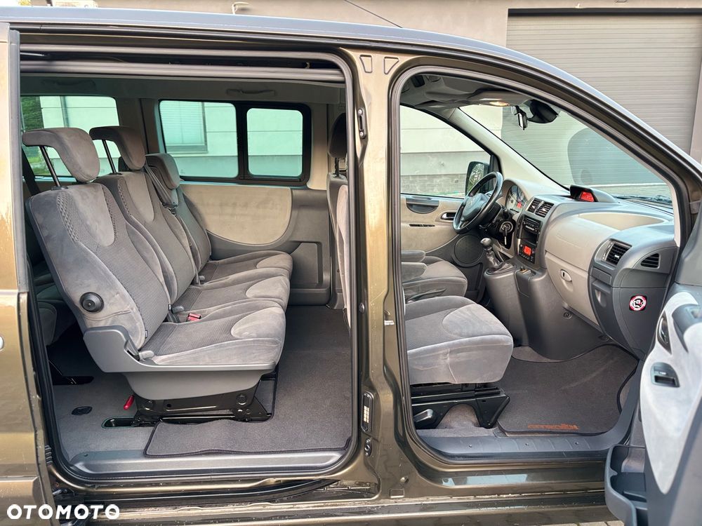 Citroën Jumpy Combi - 25
