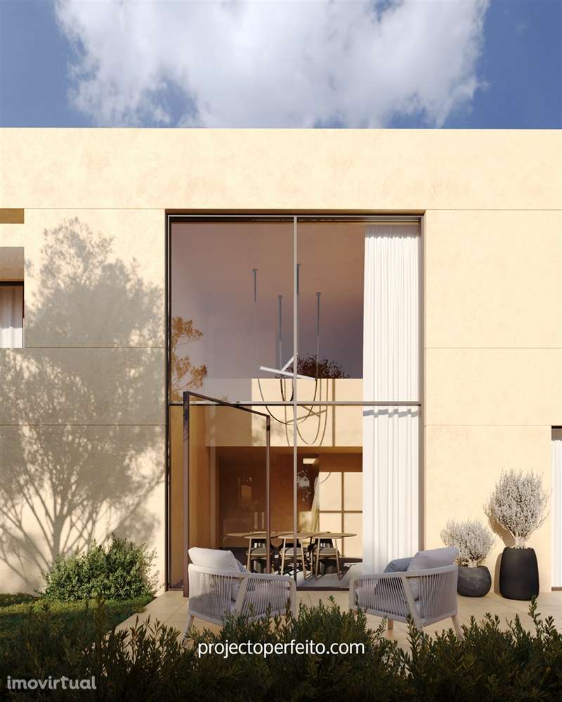 Moradia Isolada T4 Venda em Esmoriz,Ovar - Grande imagem: 5/6