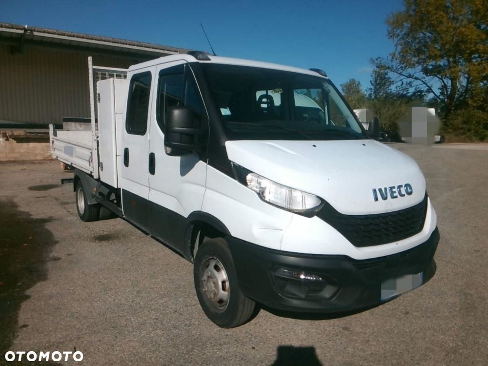 Iveco DAILY 35C16 C 16 - 3