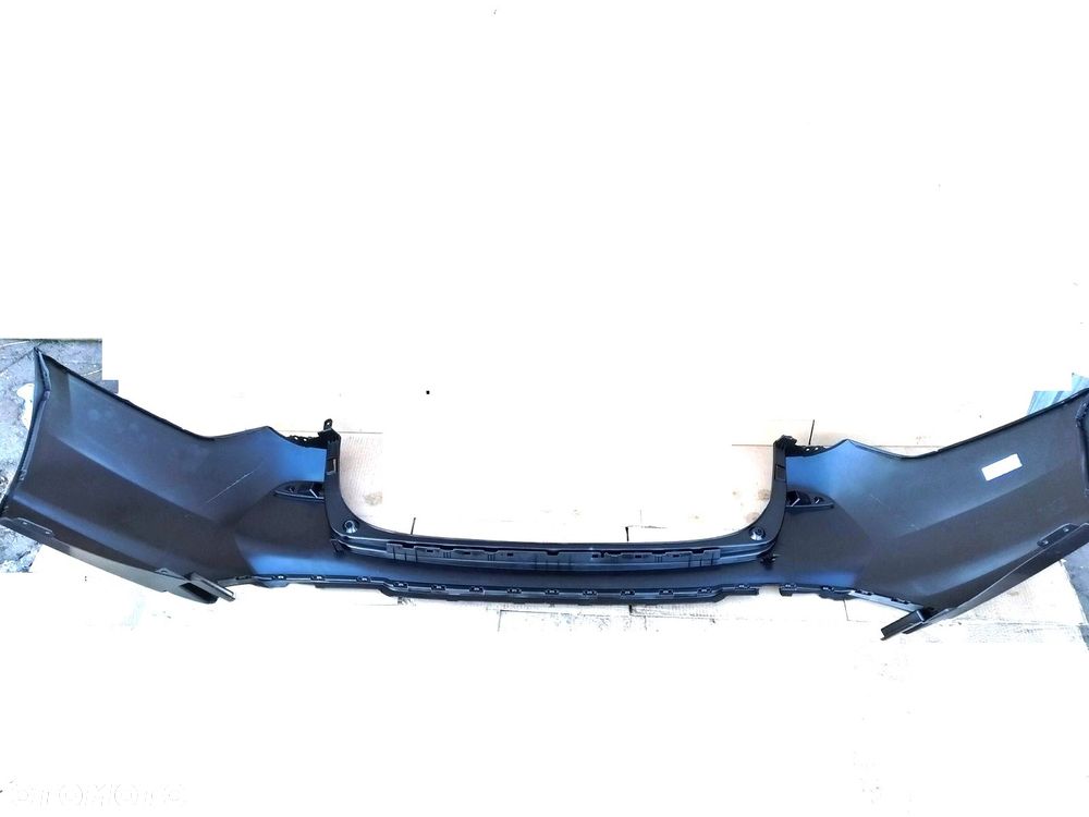 hyundai i30 iii kombi lift 20r- zderzak tył nowy oryginał tylny - 4
