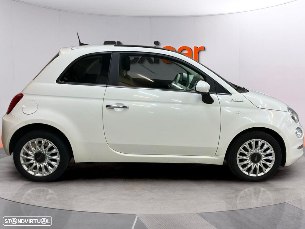 Fiat 500 - 6