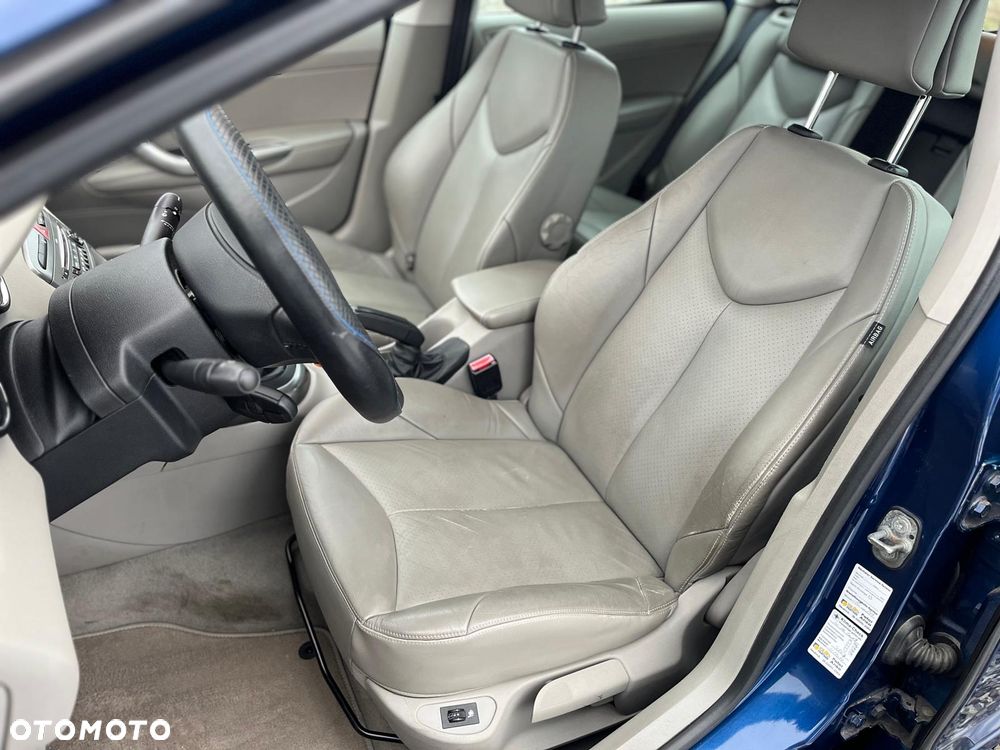 Peugeot 308 120 VTi Allure - 23