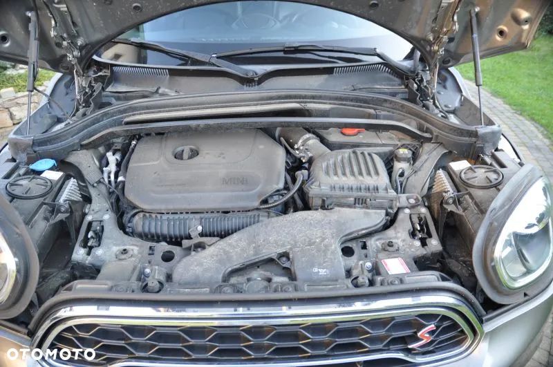 MINI Countryman Cooper S ALL4 - 23