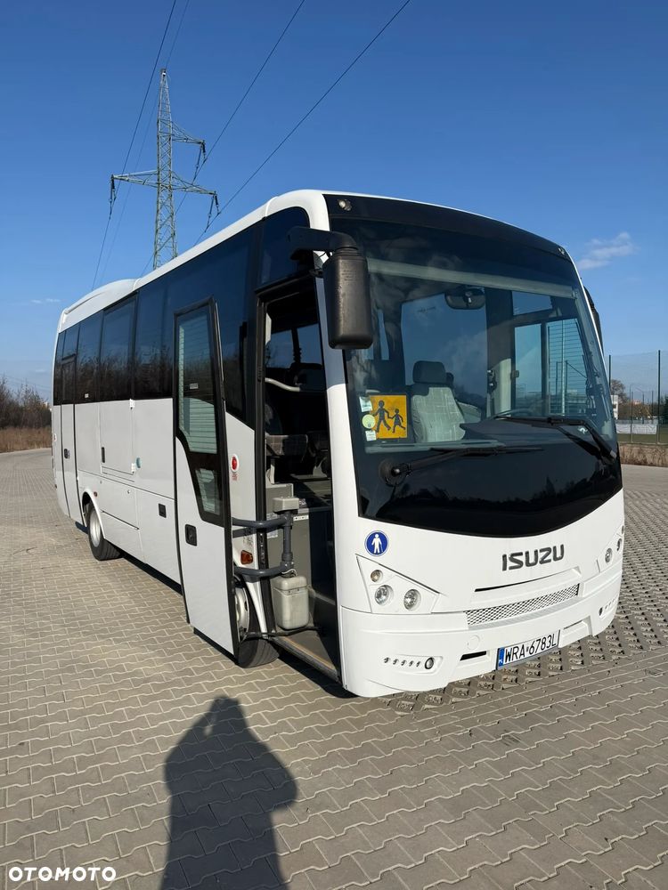 Isuzu TURQUOISE - 4
