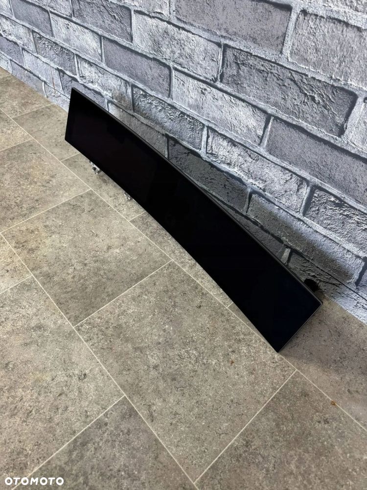 BMW G05 X5 G06 X6 G07 X7 G09 XM LCI LIFT EKRAN WYŚWIETLACZ MONITOR LICZNIK - 2