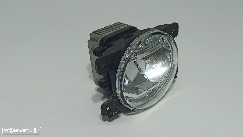 FAROL DE NEVOEIRO DIREITO AIXAM S9 DIESEL - 3