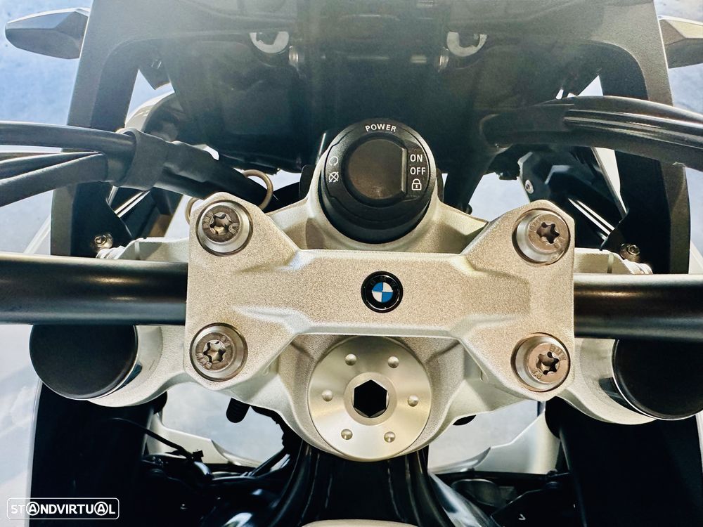 BMW F 800 GS - 15