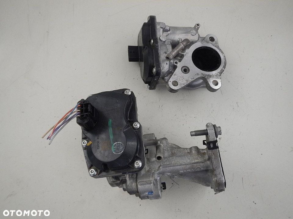 Rozrusznik Master 2,3 Biturbo Valeo ESW22-15 nr 233009813R Start-stop - 8